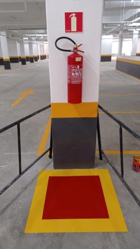 Estacionamento (3)